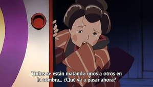 Hijikata Toshizo: Shiro no Kiseki